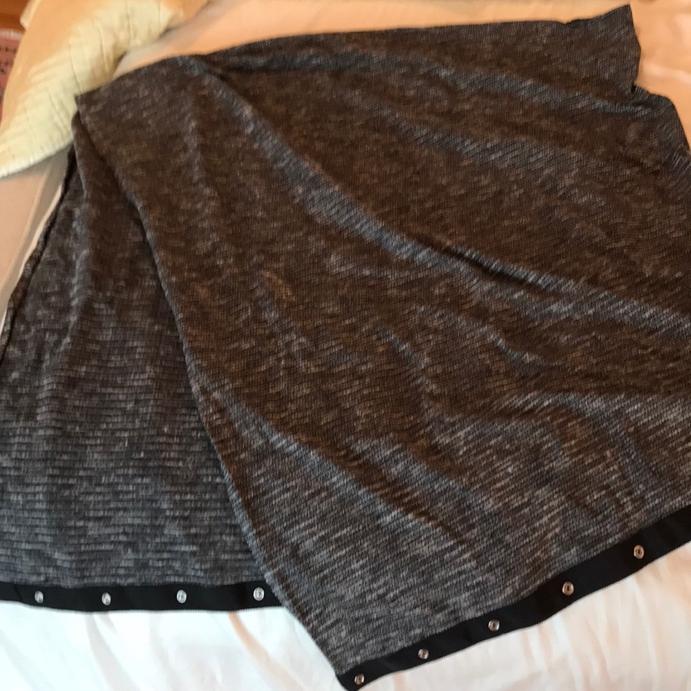 Lululemon scarf/wrap